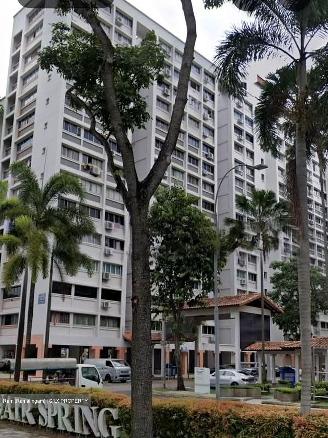 Blk 122 Mcnair Spring (Kallang/Whampoa), HDB 3 Rooms #633230481